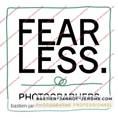 fearless logo Bastien JANNOT JEROME