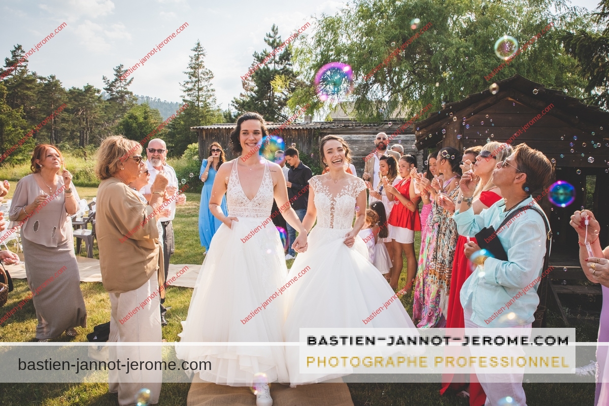 reportage photo mariage provence alpes maritimes Bastien JANNOT JEROME