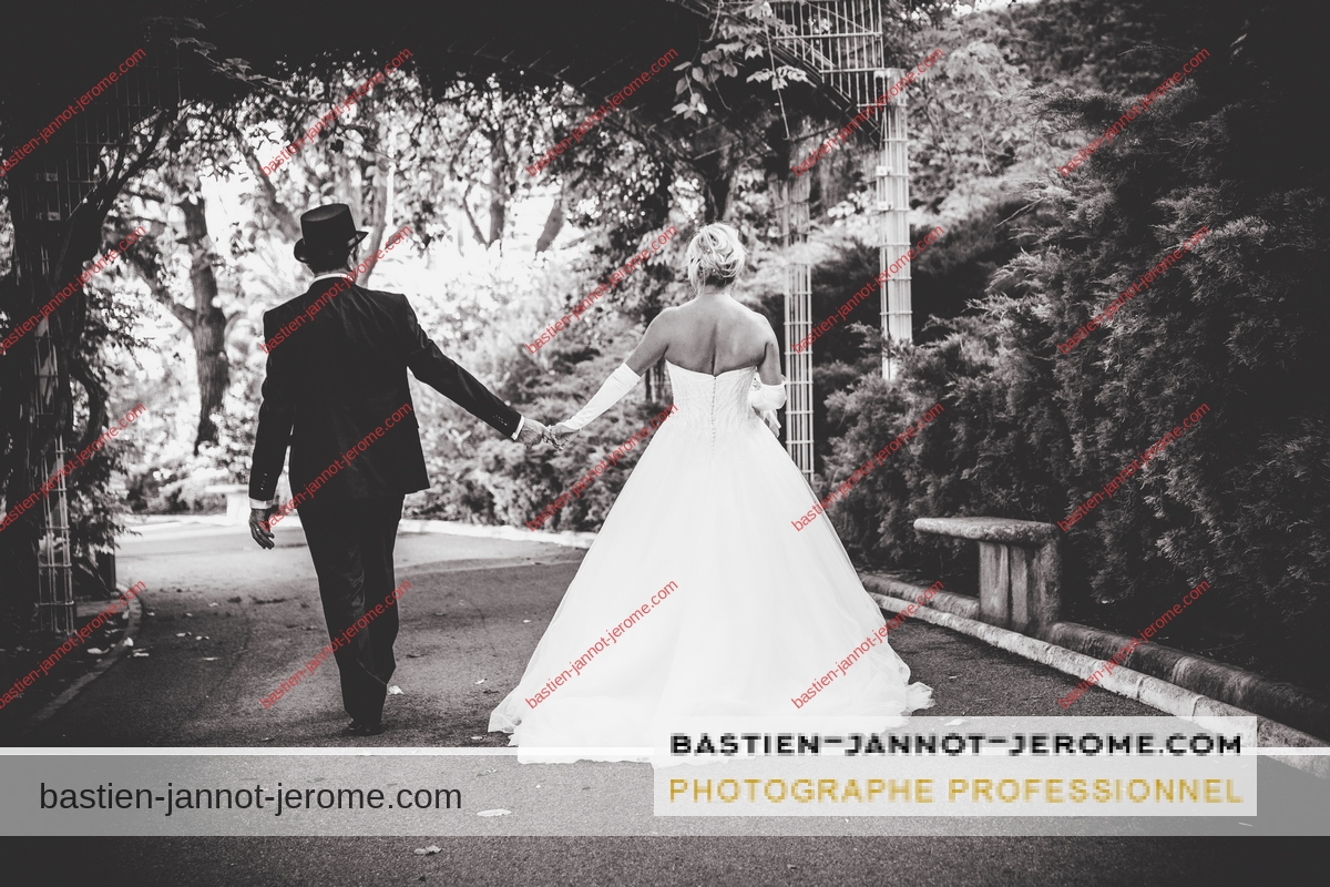 Photographe mariage Nice Provence Bastien JANNOT JEROME