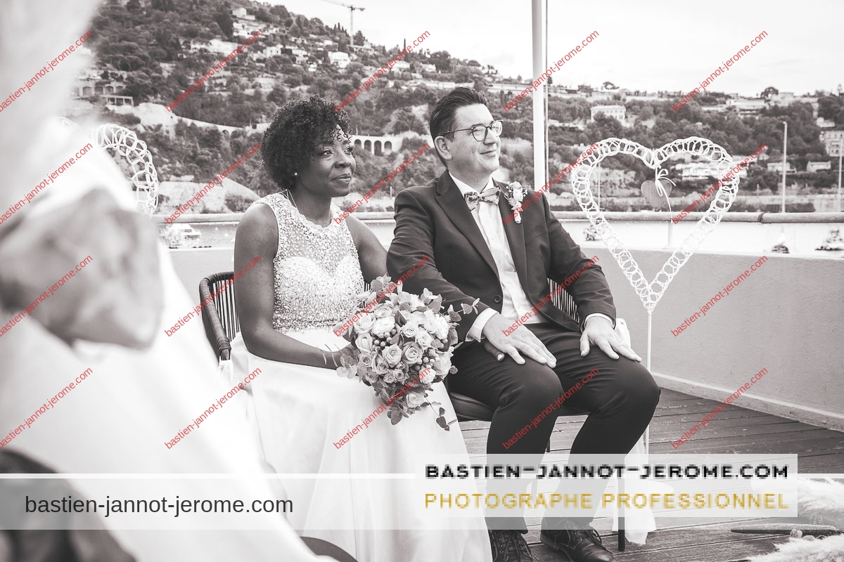french wedding photographer nice riviera Bastien JANNOT JEROME
