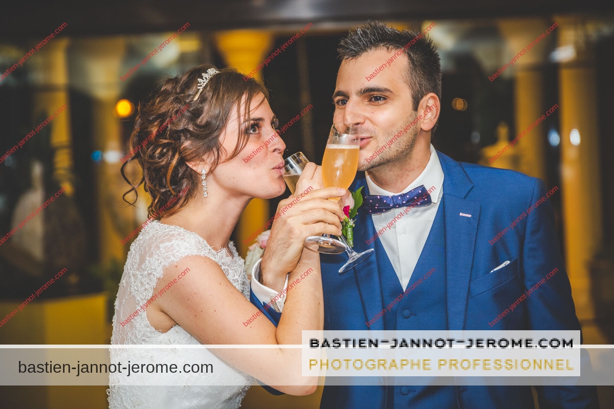 photographe mariage dans le sud Bastien JANNOT JEROME