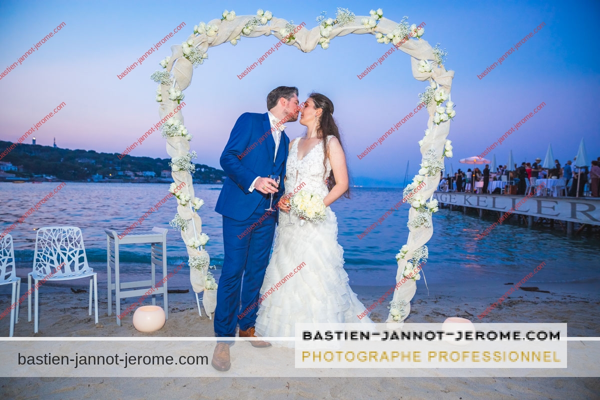 photographe mariage antibes Bastien JANNOT JEROME