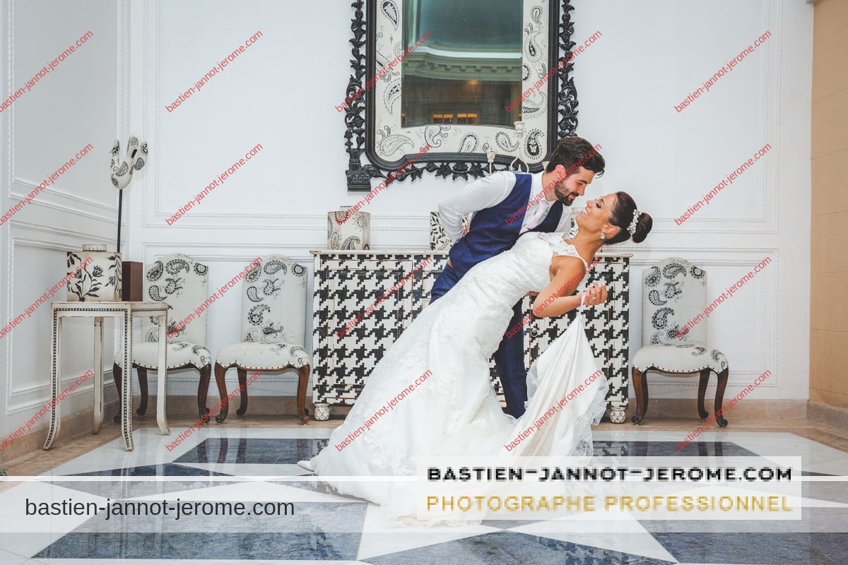 photographe mariage grasse Bastien JANNOT JEROME