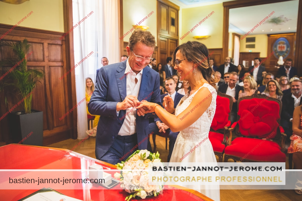 photographe mariage cote dazur Bastien JANNOT JEROME