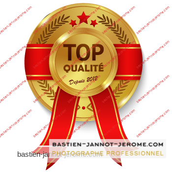badge qualite2023 Bastien JANNOT JEROME