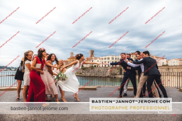 photographe de mariage sur nice antibes alpes maritimes bastien jannot jerome