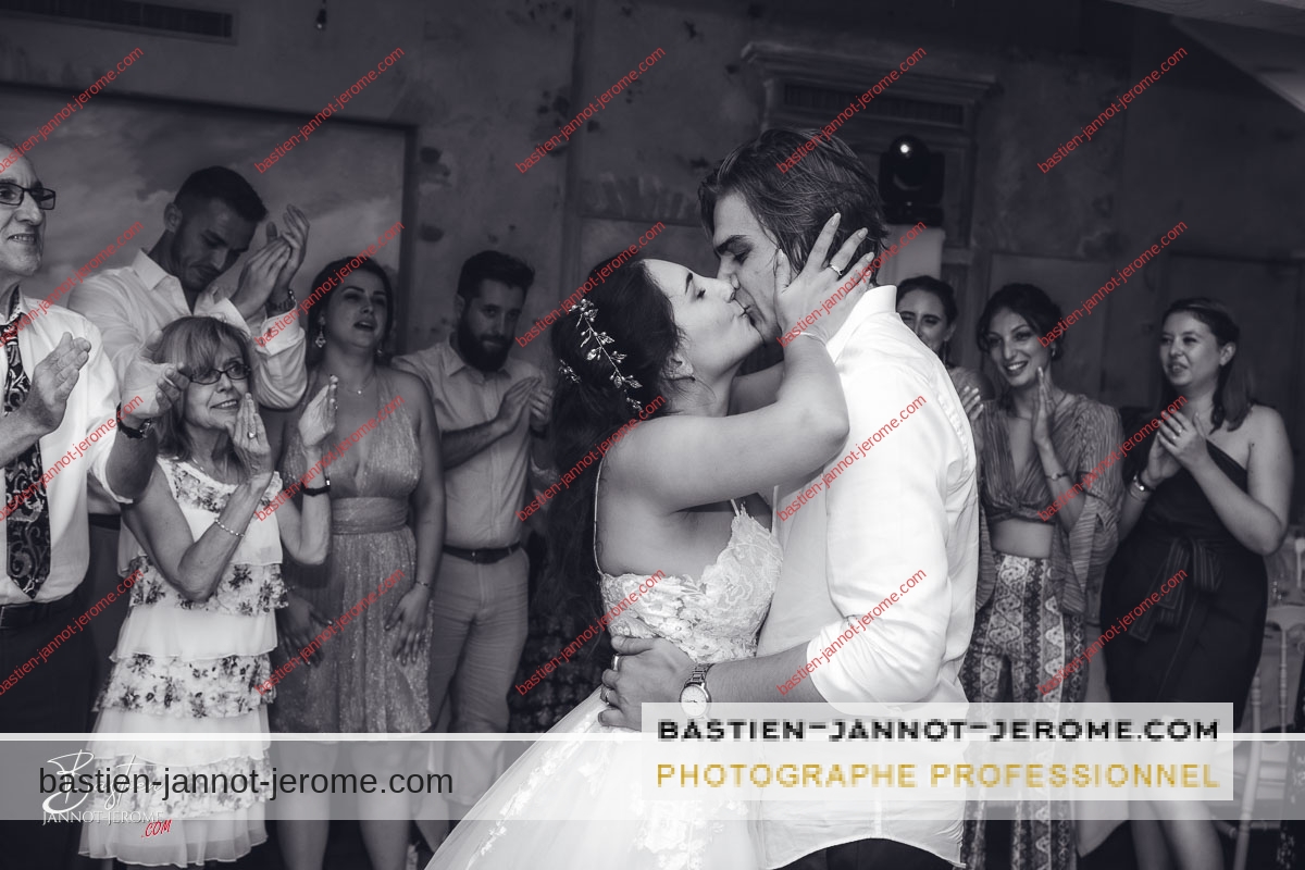 photographe de mariage sur vallauris bastien jannot jerome