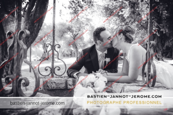 photographe mariage castellet bastien jannot jerome