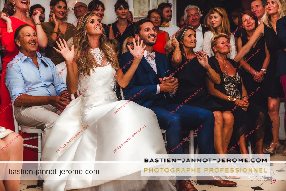 mariage nice provence photographe soirée bastien jannot jerome