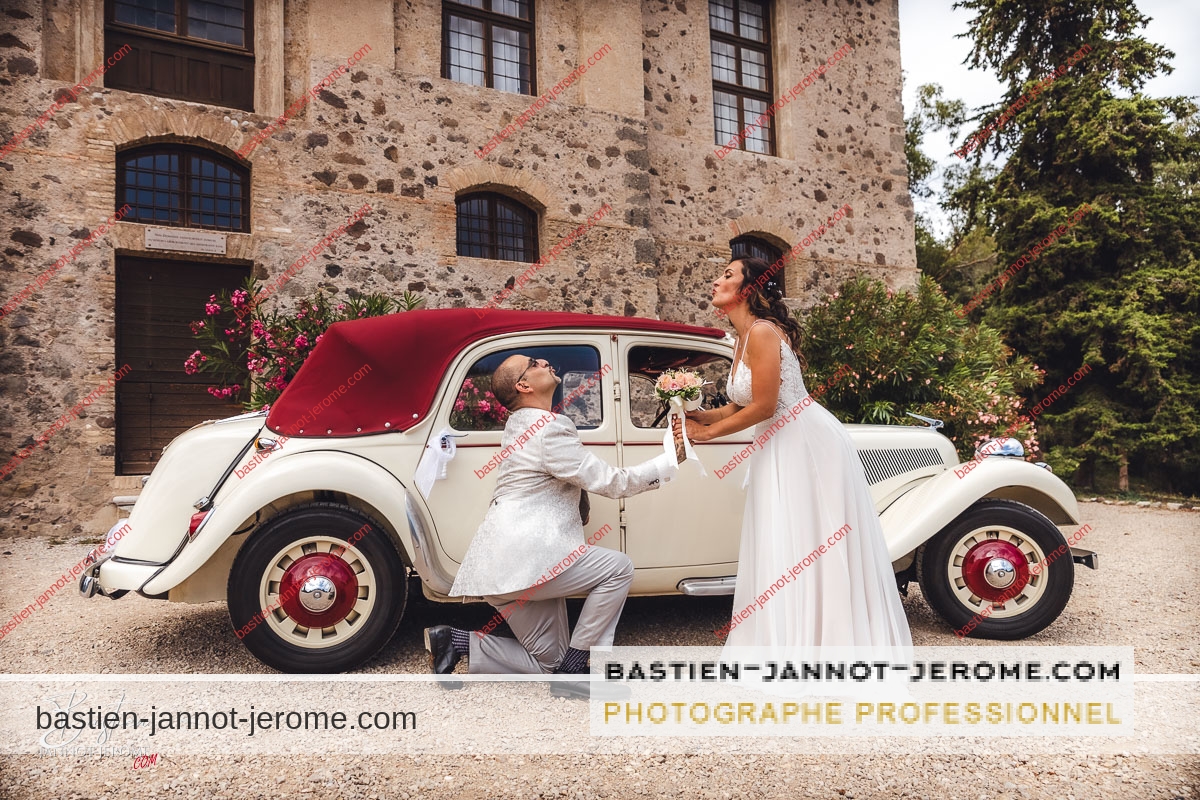photographe mariage salon de provence bastien jannot jerome