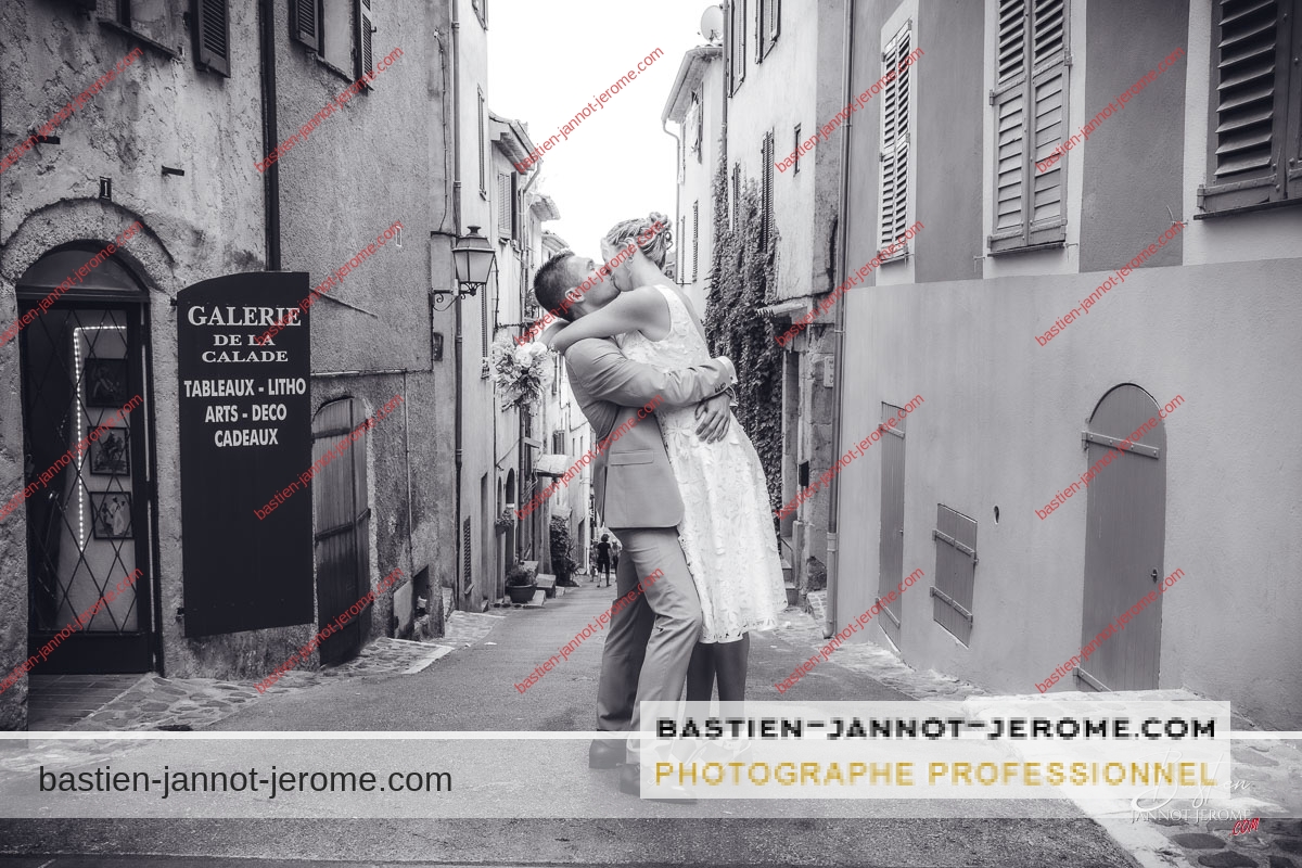 photographe de mariage en provence sud france bastien jannot jerome