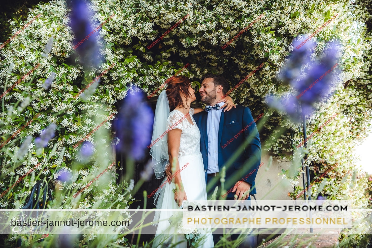 photographe de mariage en provence sud france bastien jannot jerome