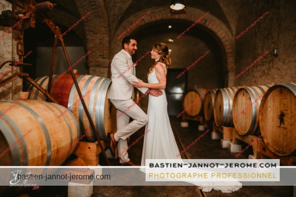 photographe professionnel de mariage bastien jannot jerome
