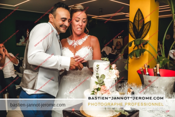 photographe mariage villeneuve loubet bastien jannot jerome
