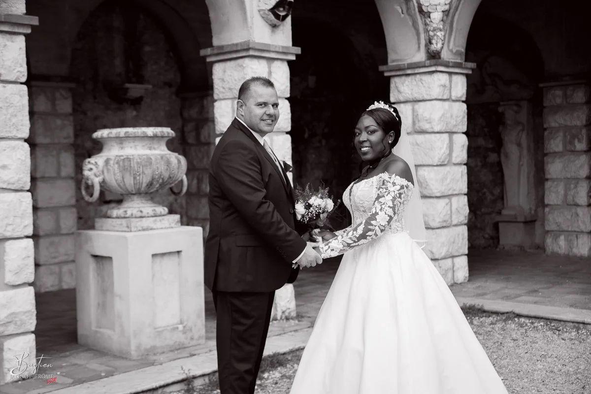 photographe de mariage sud france